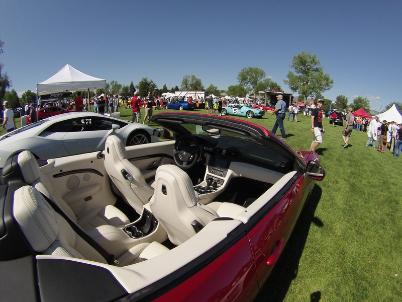Illustration for article titled Concours d'Elegance: Littleton 06/07/15 dump 1